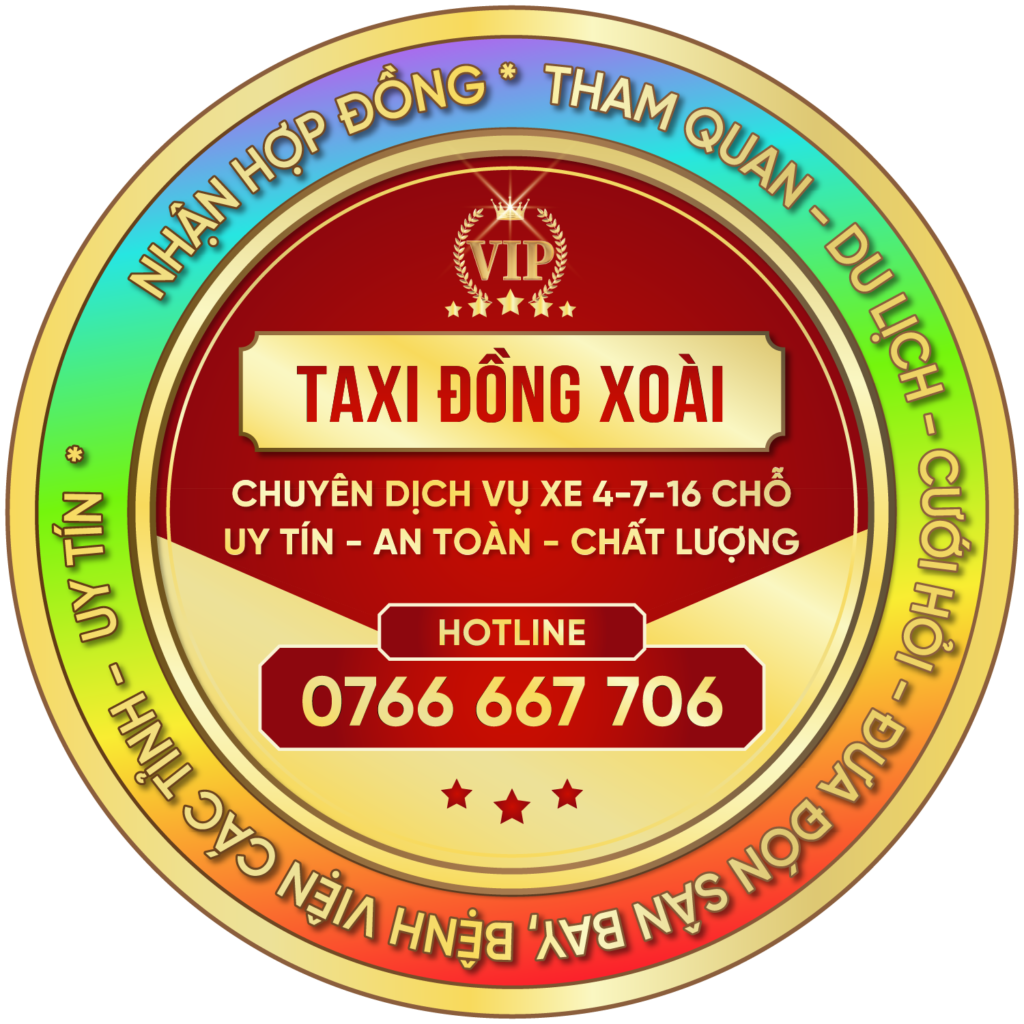 Taxi Đồng Xoài